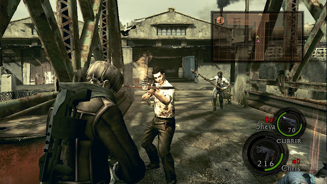 Zombis Clásicos para los Majinis Zombie%2B1
