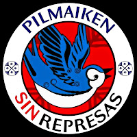 Pilmaiken Sin Represas