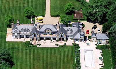 Jerry Seinfeld Jerry Seinfeld house