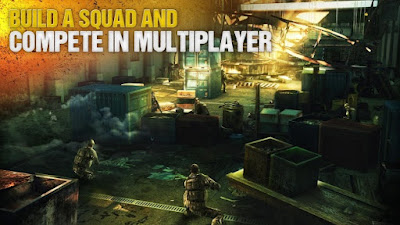 Modern Combat 5: Blackout 1.6.0g APK Terbaru Free Modern Combat 5: Blackout 1.6.0g APK Terbaru Free