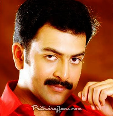 New Outtakes from An Old Photoshoot of Prithviraj Sukumaran ~ actor ...