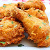  Simple Chicken Fry Recipe - Fried Chicken Bites Recipe 