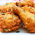  Simple Chicken Fry Recipe - Fried Chicken Bites Recipe 