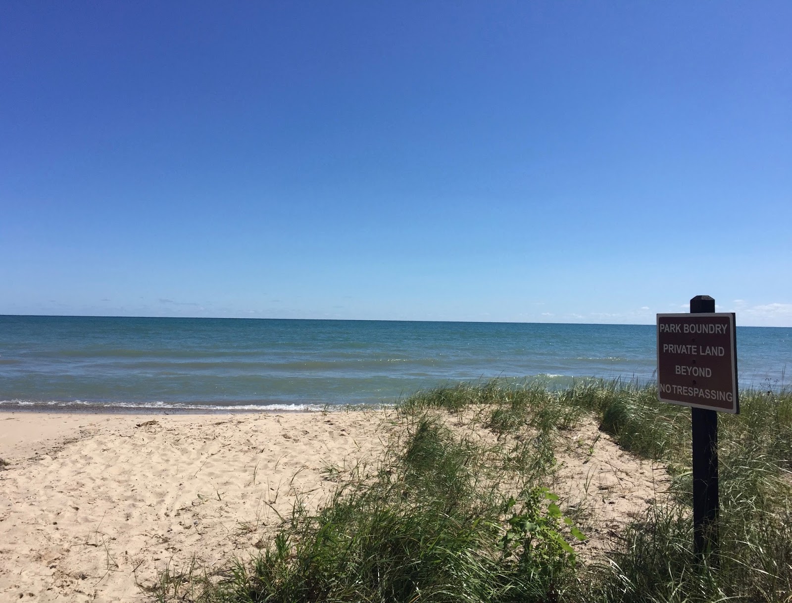 Travel Reviews & Information Harrisville, Michigan / Harrisville State
