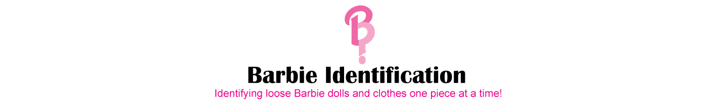Barbie Identification