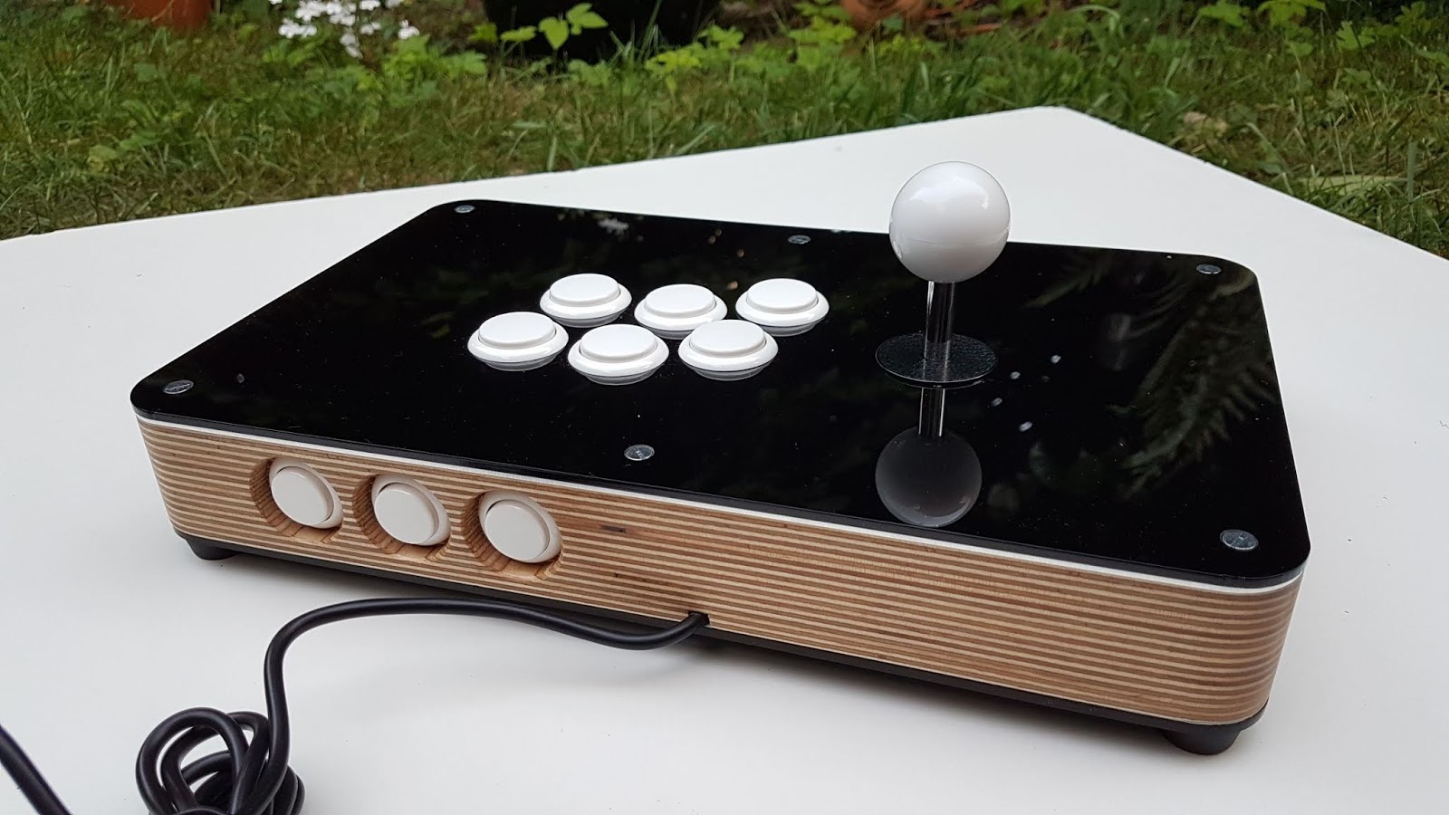 Best Arcade Joystick For Raspberry Pi Raspberry