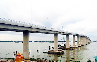 Du xuân Gò Công, Tiền Giang- Minh Triết