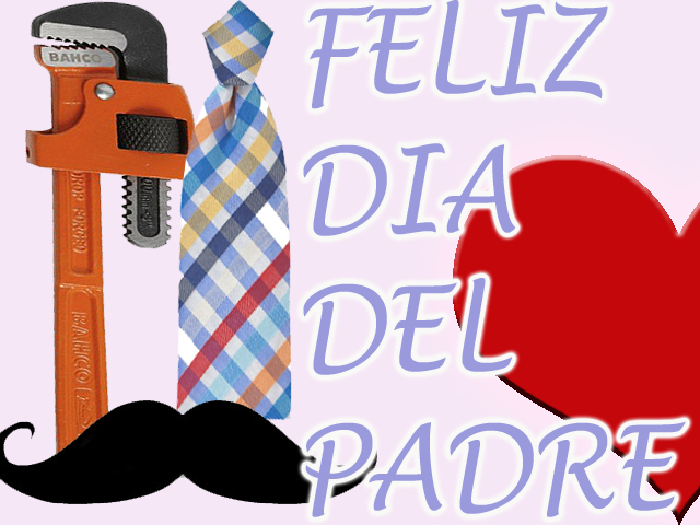 Frases en imágenes por el día del padre - Solo Nuevas Frases en imágenes por el día del padre - Solo Nuevas