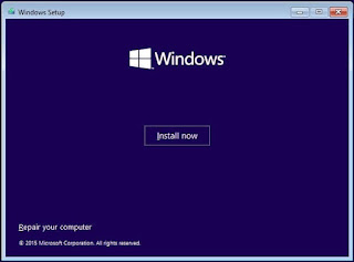 repair windows cara repair windows 10