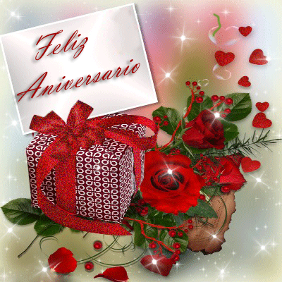 Featured image of post Feliz Aniversario Amor Gifs Animados Gifs animados feliz a o nuevo
