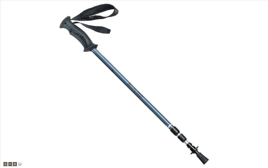 wilcor hiking pole