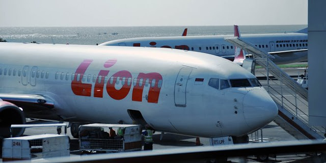 Pilot Lion Air Tepergok Nyabu di Hotel Pilot Lion Air Tepergok Nyabu di Hotel