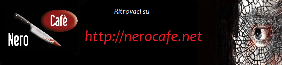 Nero Cafè - Il Blog del Giallo e del Mistero: Anteprima Sette Note in Nero
