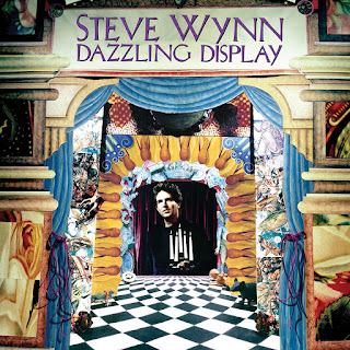 Steve Wynn's Dazzling Display