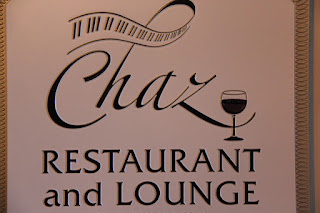 Chaz on the Plaza debuts new spring menu items at Chef’s Tasting Dinner