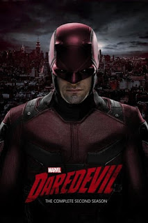 Marvels Daredevil Temporada 2 audio latino Marvels Daredevil Temporada 2 audio latino