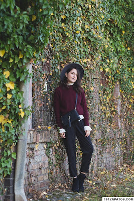 Botas y Sombreros para mujer Botas y Sombreros para mujer
