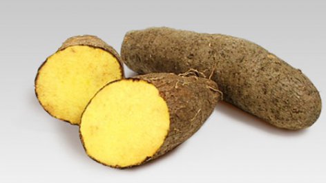 L’igname pilée, mets béninois par excellence