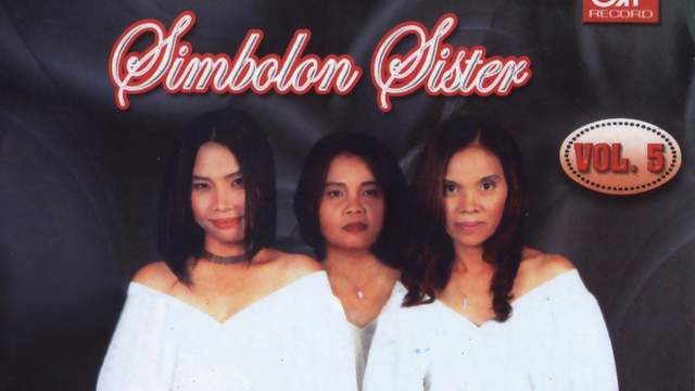 Lirik Lagu Selayang Pandang Simbolon Sisters Lirik Lagu Dunia