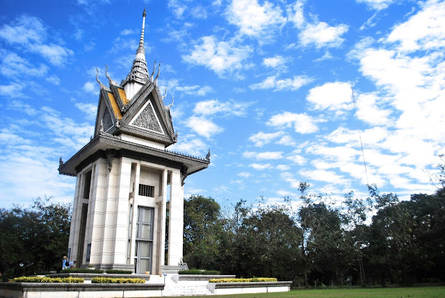 The 5 best museums in Phnom Penh, Cambodia