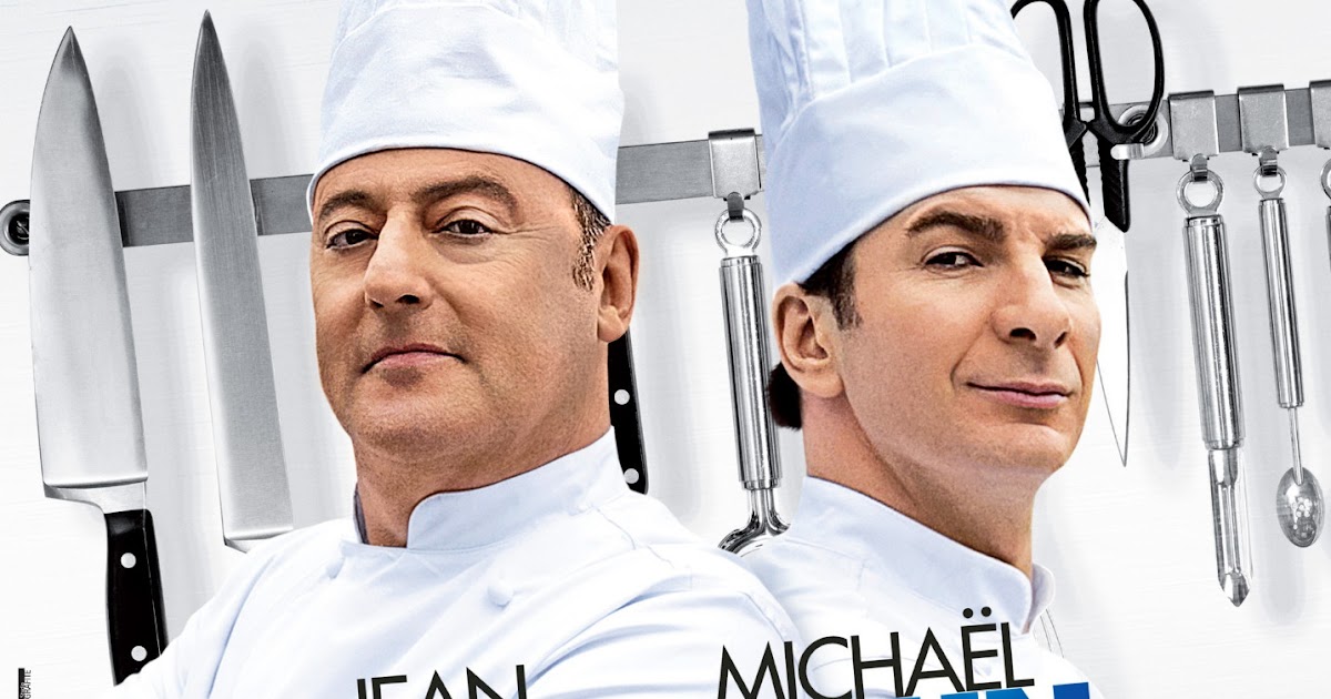 El Chef La Receta De La Felicidad El Chef: La Receta de la Felicidad [2012] [DVDRip] [Español Latino