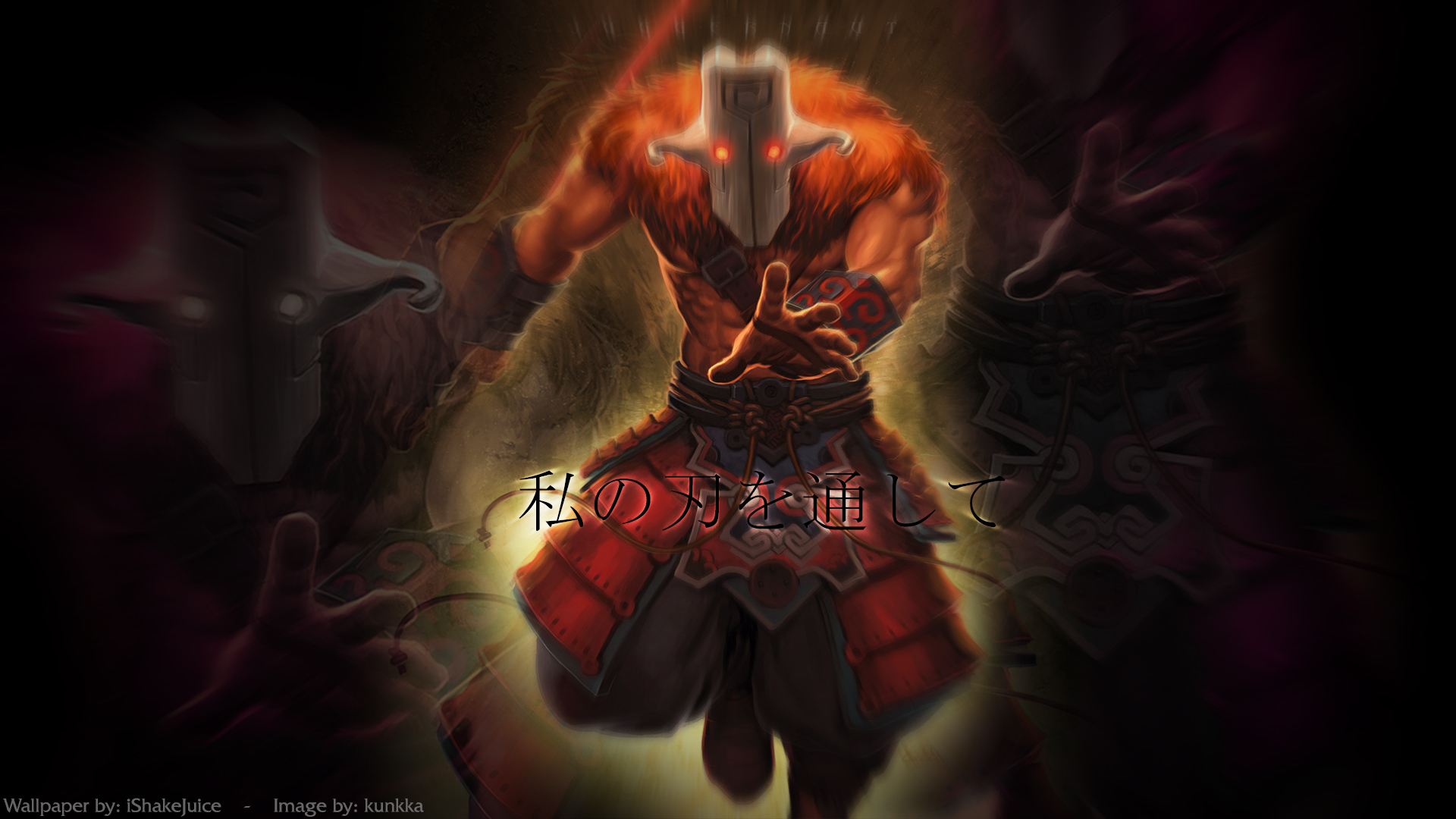 Dota 2 Juggernaut Wallpaper Mount Mercy University