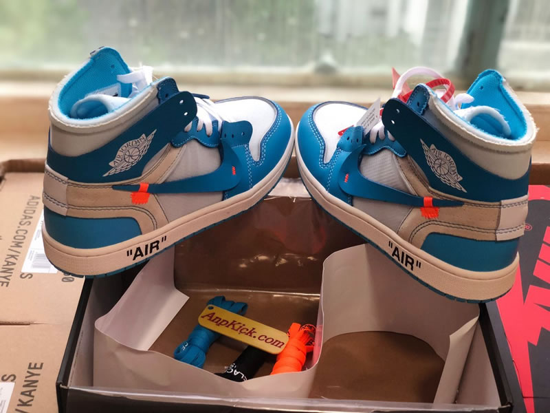 jordan 1 off white blue rep