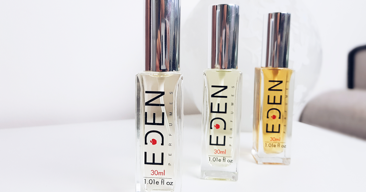 Eden Perfumes