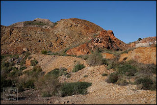 Ruta del 33