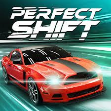 Perfect Shift v1.1.0.8556 MOD APK + DATA (Unlimited Money) Android