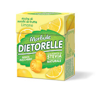 austuccio morbide dietorelle stevia al limone austuccio morbide dietorelle stevia al limone