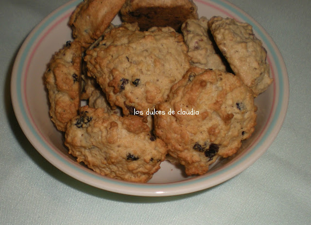 galletas-de-avena