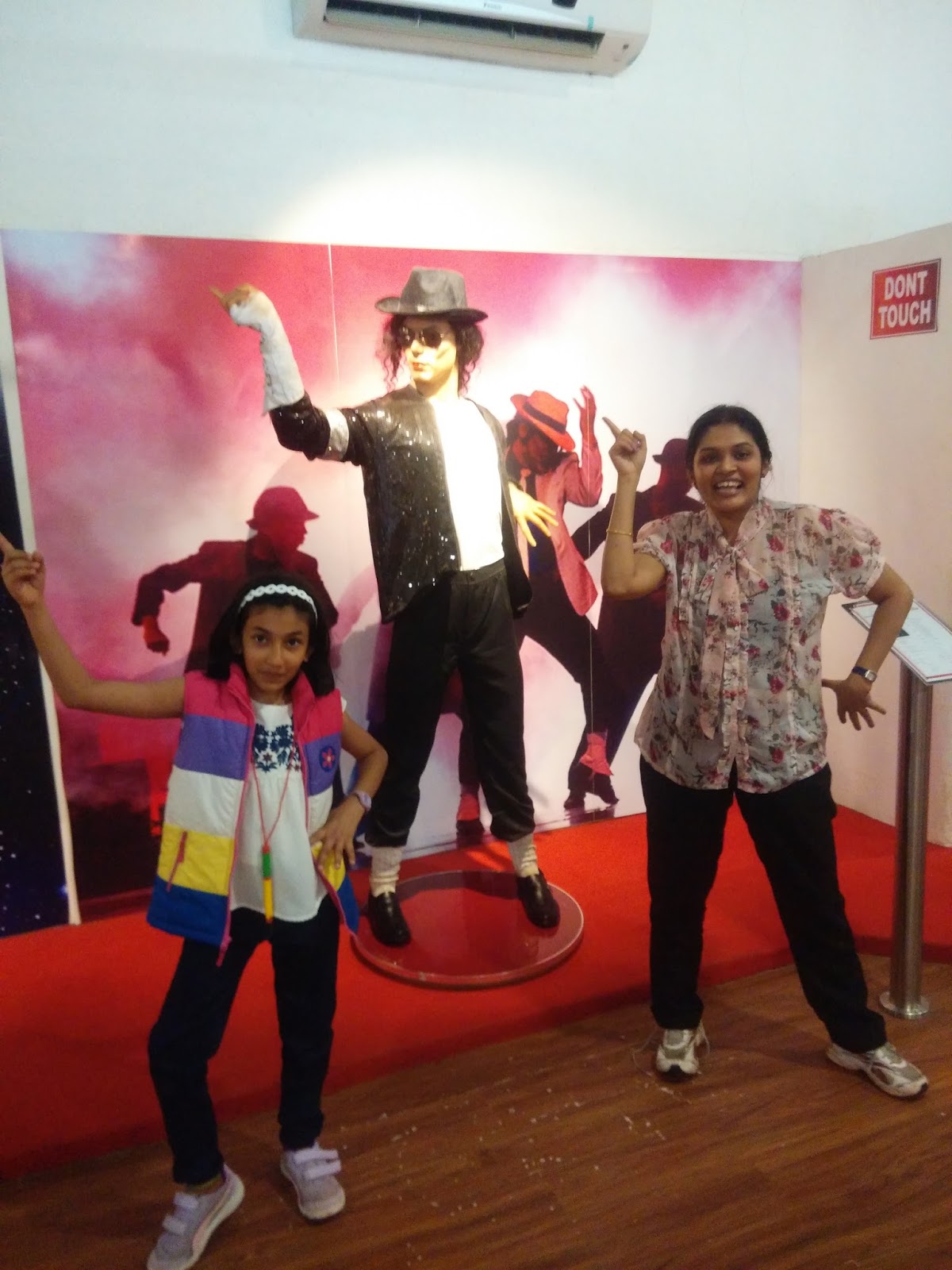 Paradise Pune Lonavla Wax Museum