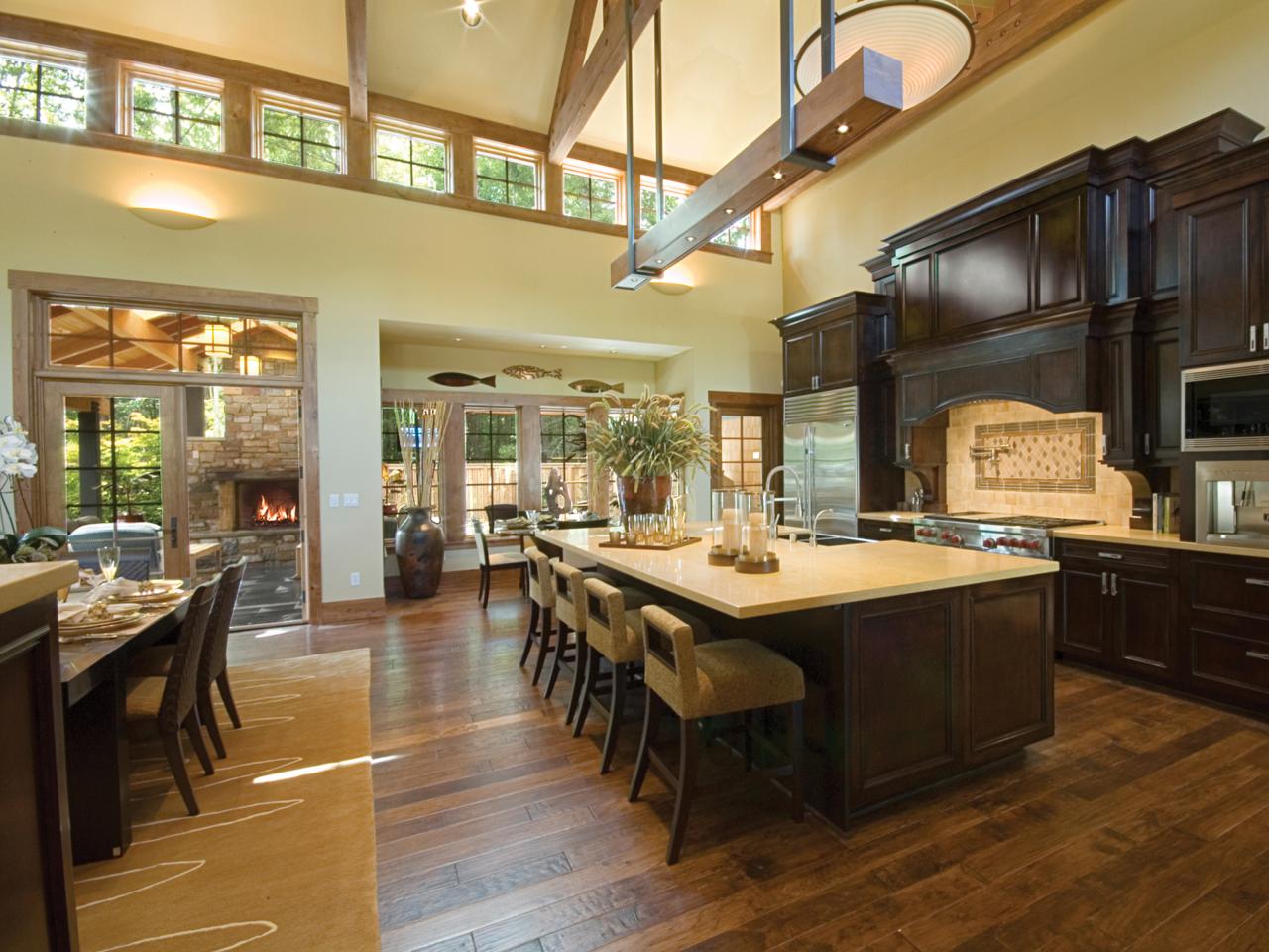 Home Smiley Floors That Cover The Whole House Floors Made Of These Hard Materials Are Normally Easy To Clean And Durable Clic Flooring Like Wood Tile Can Add An Element Beauty