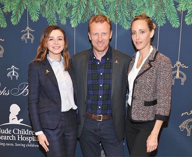 Amelia and Teddy Pregnant for Owen? My Prediction seriesandmoviemadness