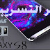جالاكسي s8 الجديد بمواصفات استثنائية