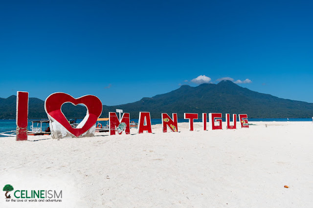 mantigue island camiguin i love mantigue