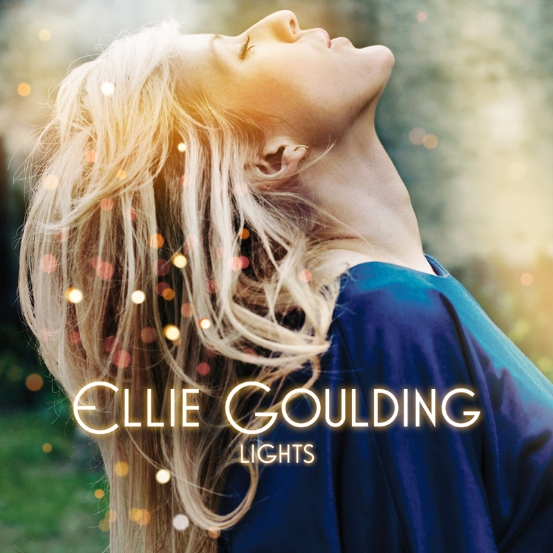 ellie goulding albums