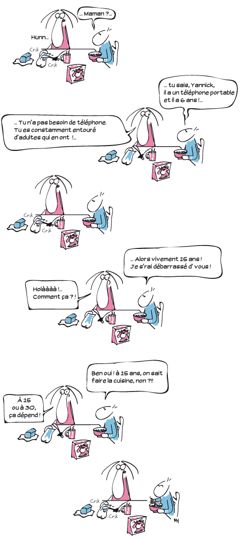 autonomie autonomie