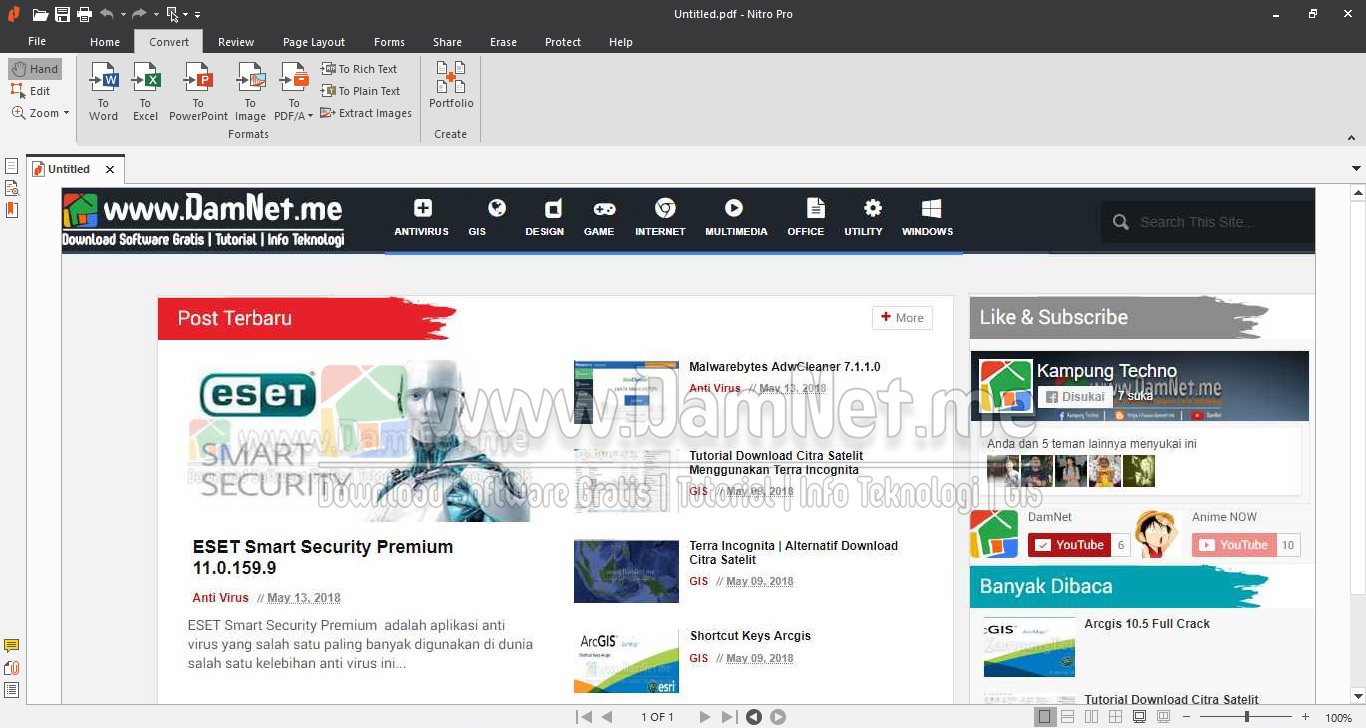 nitro 8 pro download nitro 8 pro download