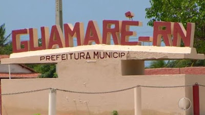 MACAU: População de Diogo Lopes não aguenta mais omissão da gestão pública e dizem estar vivendo em meio ao lixo e animais mortos.  https://www.facebook.com/portaleam/posts/1971684239760388  CURTA: @PORTALEAM ACESSE: www.portaleam.com.br  Oferecimento: ESPAÇO AQUÁTICA: Ambiente com piscina para sua festa ou confraternização. Alugamos mesas. FONE 84 9 9956 6684