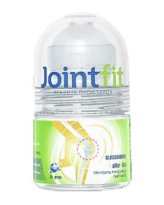 Harga Jointfit Terbaru 2017 Obat Nyeri Sendi