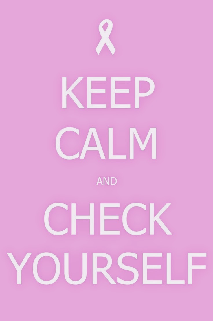 Check your self