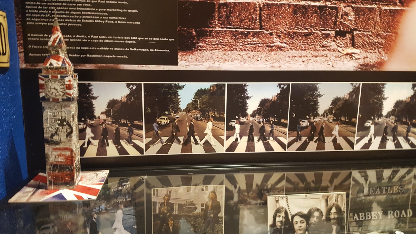 Museu dos Beatles
