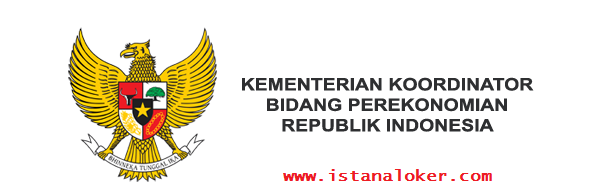 Penerimaan Tenaga Pendukung Kementerian Koordinator Bidang Perekonomian Tahun 2016 Lowongan Kerja Non CPNS