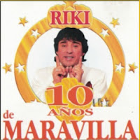 ricky 10 AÑOS
