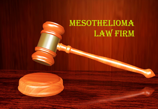 Mesothelioma and Law Firms