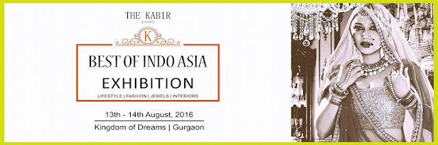 Noida Diary: Best of Indo-Asia Exhibition