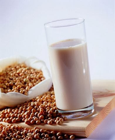 Berbagai Manfaat Susu Soya Untuk Kesehatan