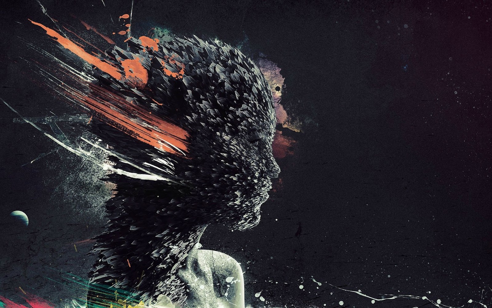 Surreal Wallpapers Surreal Wallpapers